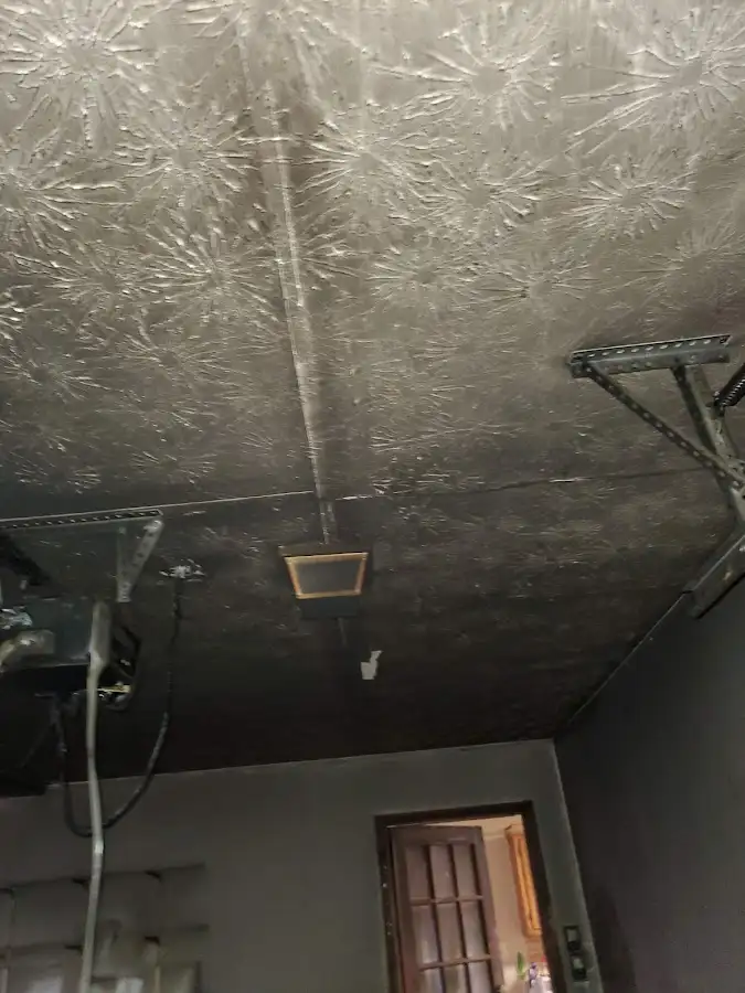 Fire and smoke damage assessment for Emergency Water Damage Services in Big Spring